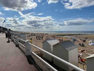 Le Petit Méridien - Villers-sur-Mer - 4