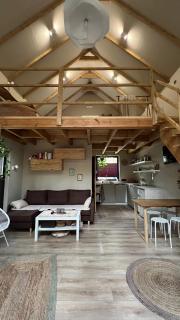 Domek SzumiSosna2 - 5