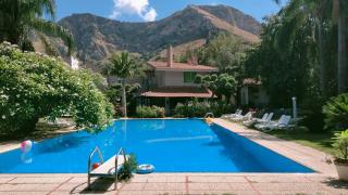 Villa Megna - Green Paradise B&B - Sferracavallo - 8