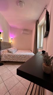 Amly's Room - Maratea - 0