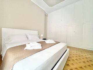 Regina Elena Apartments - Pescara - 7