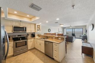 Direct Beachfront - 3b 2b - Beach Place #308 - 1