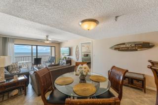 Direct Beachfront - 3b 2b - Beach Place #308 - 7