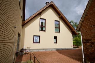 Ferienhaus Plattenberg - Bad Oeynhausen - 2