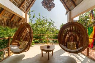 Casa Mariposa Beach Hotel - 3