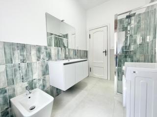 Regina Elena Apartments - 3