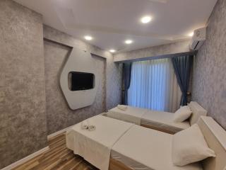 Park Azure Delight Apartment - Baku - 1