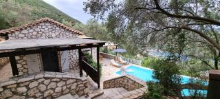 Arriva Villas - Sivota - 1
