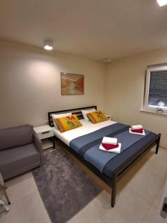 Apartmani Datea - Grebaštica - 5