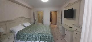 SAVOY Apartments - Chişinău - 7