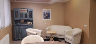 SAVOY Apartments - Chişinău - 3