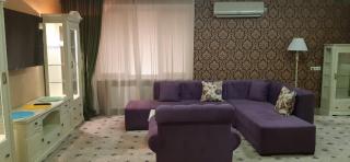 SAVOY Apartments - Chişinău - 1