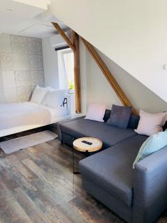 Apartament Bronowice - 9