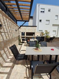 Apartmani Datea - Grebaštica - 6