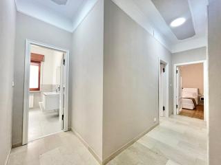 Regina Elena Apartments - Pescara - 6