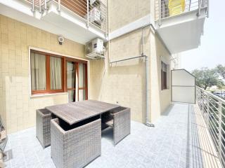 Regina Elena Apartments - Pescara - 1