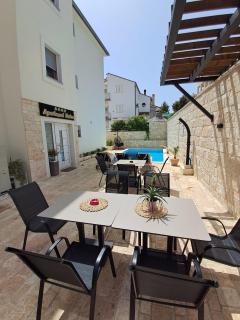 Apartmani Datea - Grebaštica - 7