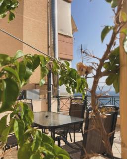 Tomas Apartments - Sarandë - 3