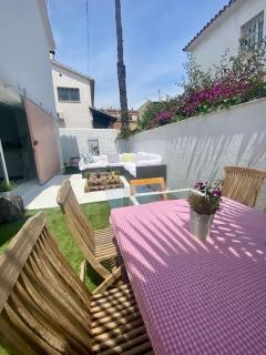 La Casa mediterránea de Sonia - Premiá de Mar - 8