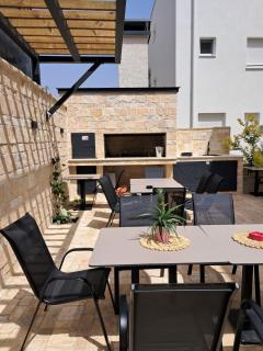 Apartmani Datea - Grebaštica - 8