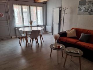 appartement centre ville - Salbris - 3