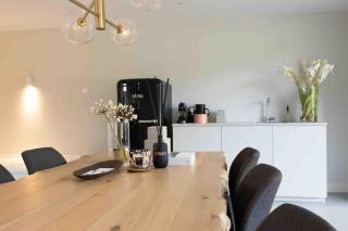 Gastenverblijf Studio 22 - woonboerderij - 5