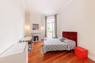 Prestige Designer Apartment, Super Central - Nizza - 3