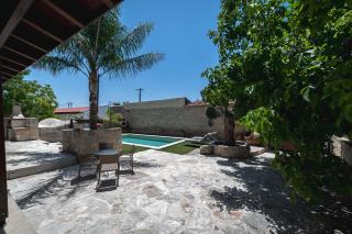 Hubstay - To Palati Villa with Private Pool Anogyra - Anogyra - 6