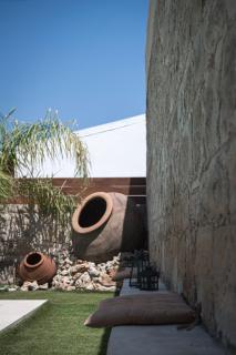 Hubstay - To Palati Villa with Private Pool Anogyra - Anogyra - 5