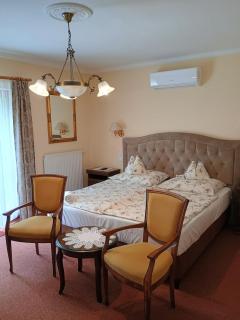 Melinda Villa - Keszthely - 9