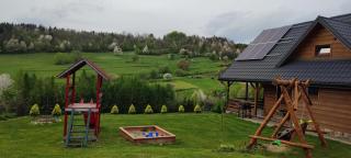 Bieszczady Żubrowe Wzgórze 785-049-543 - Stężnica - 2
