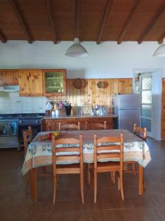 Casa Rosetta - - 7