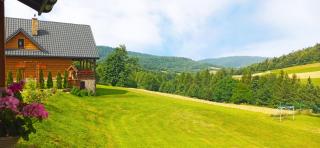 Bieszczady Żubrowe Wzgórze 785-049-543 - Stężnica - 4