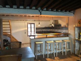 Maison Bonheur Resort Bousset - Chiddes - 5