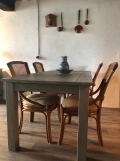 Maison Bonheur Resort Bousset - Chiddes - 4