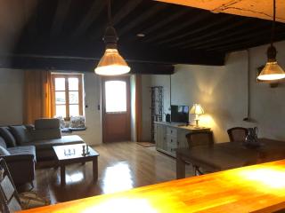 Maison Bonheur Resort Bousset - Chiddes - 7