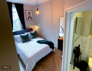 1 Bed Apartments - Central Bath - Bath - 8