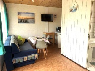 Ferien-Bungalow im Seebad UeckermündeOT Bellin - Ueckermünde - 9