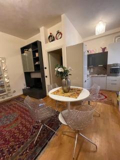 Casa cairoli - Parma - 0