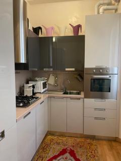 Casa cairoli - 4