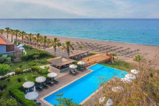 Adora Calma Beach Hotel Adults Only - 8