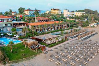 Adora Calma Beach Hotel Adults Only - Kızılot - 8
