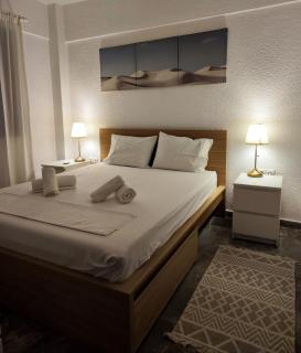 Kochyli Apartment - Kalandra - 0