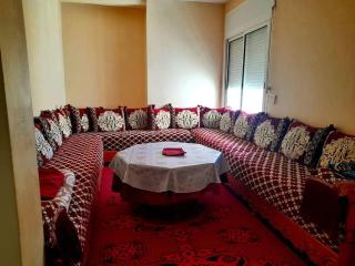 Lovely and sunny apartment - Oulad Yakoub - 7