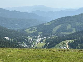 Pölstaler Berghütte - 4