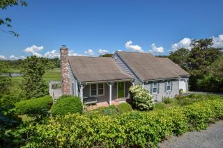 Stunning Marsh Views Near Pleasant Street Beach - Chatham - 9