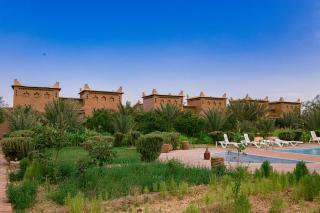 Maison D'hôte Amridil - Skoura - 8