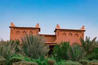 Maison D'hôte Amridil - Skoura - 9