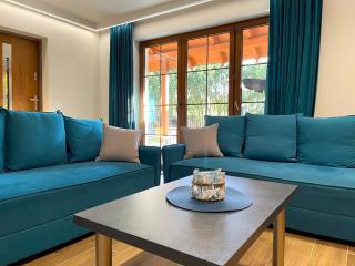 Domek FALEZA Achkaszuby - 4