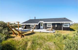 Holiday Home Indemarken Hjørring - Lønstrup - 5